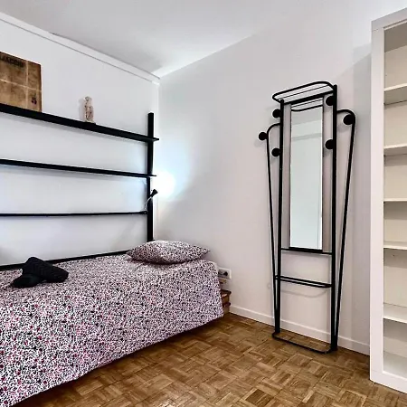 Coliving * 아작시오