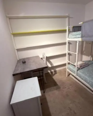 Hostel Coliving Type Ajaccio (Corsica)