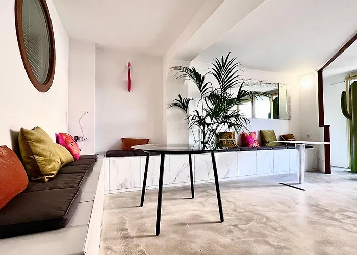 Coliving * 아작시오
