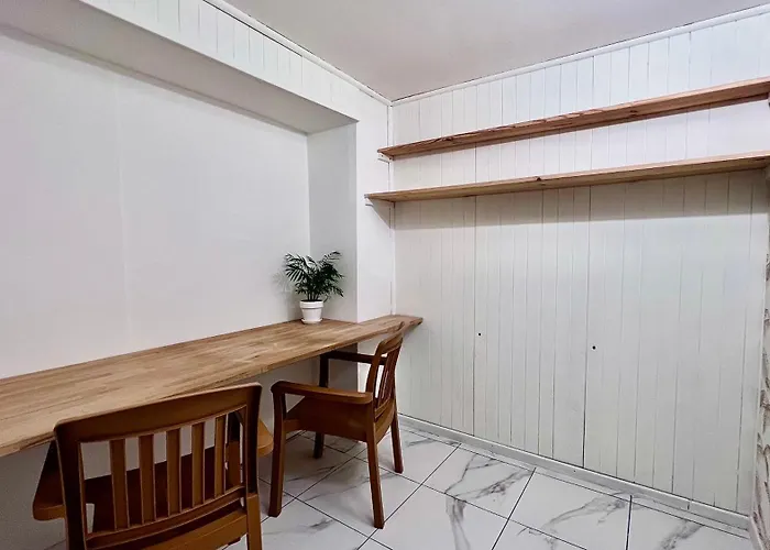 アパートホテル Coliving