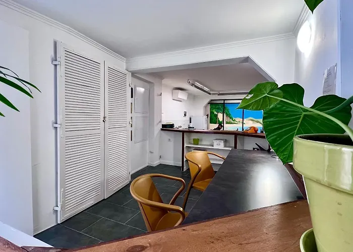 Coliving 아작시오
