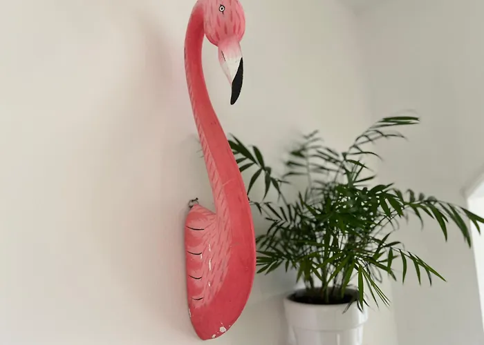 アパートホテル Coliving