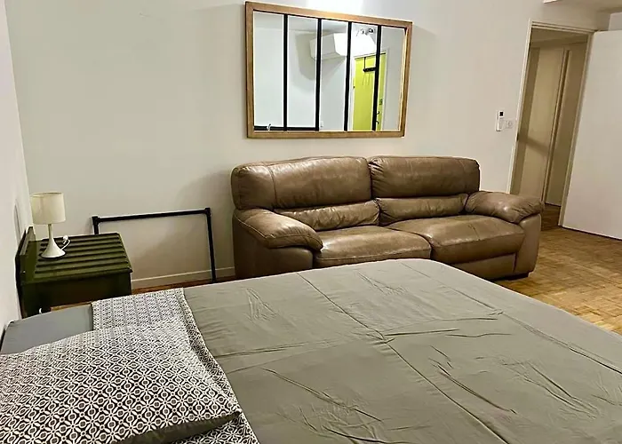 アパートホテル Coliving