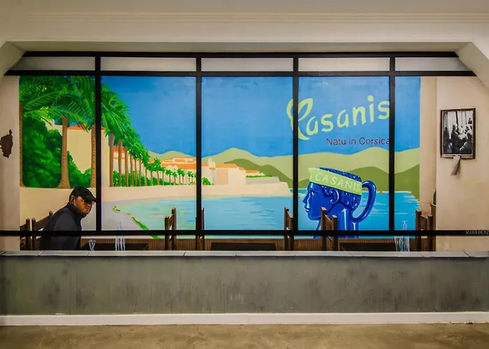 Coliving Aparthotel *