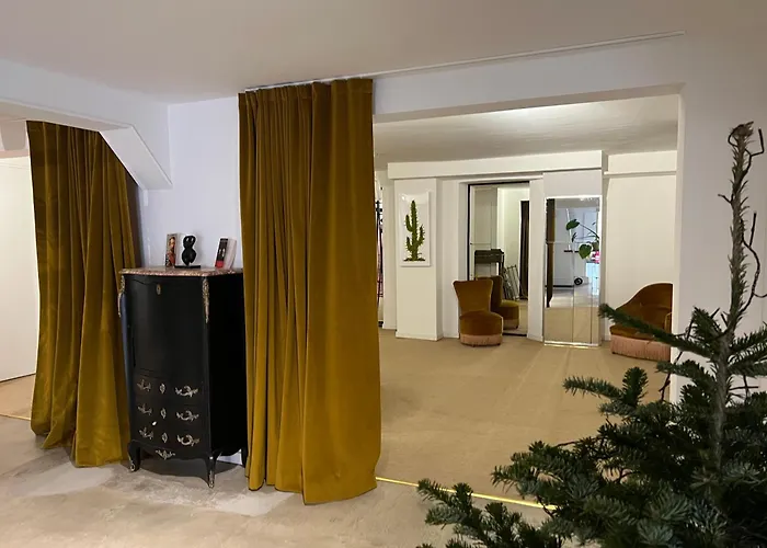 アパートホテル Coliving アジャクシオ