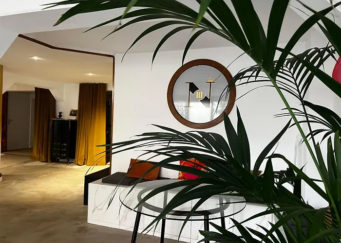 Coliving アパートホテル