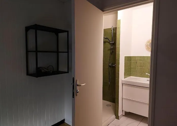 Coliving Aparthotel *