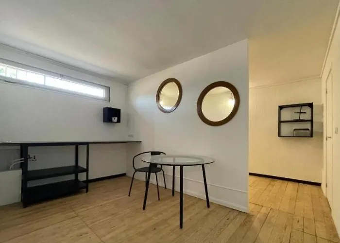 Coliving * アジャクシオ