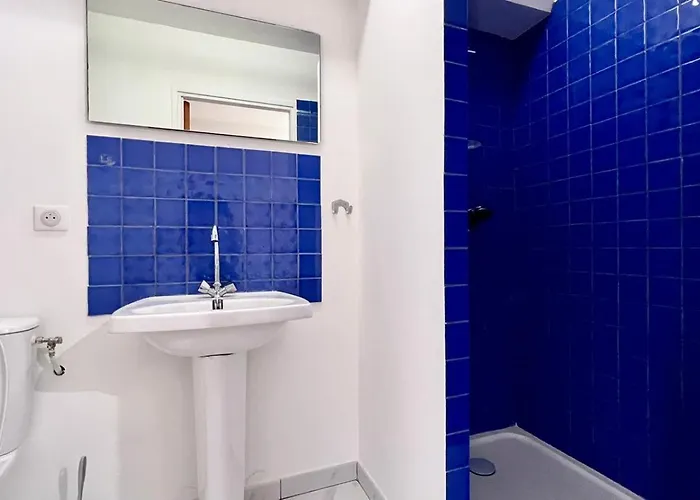 アパートホテル Coliving