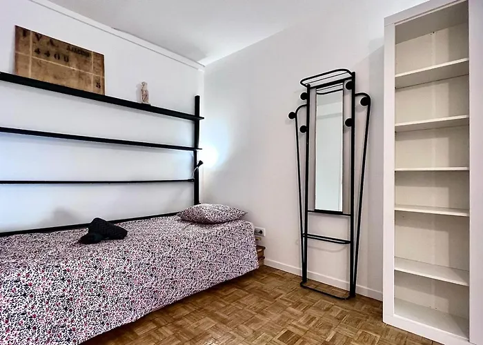 Coliving * アジャクシオ